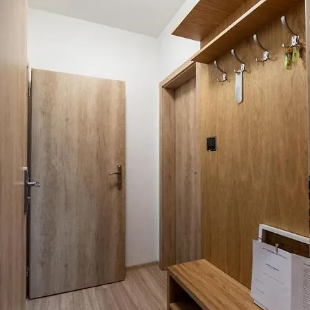 Apartman Mirka Liptovský Ján