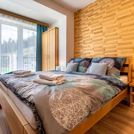 Apartman Mirka Liptovský Ján