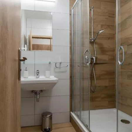 Apartment Apartman Mirka Liptovsky Jan