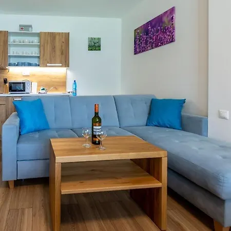 Apartman Mirka * Liptovsky Jan